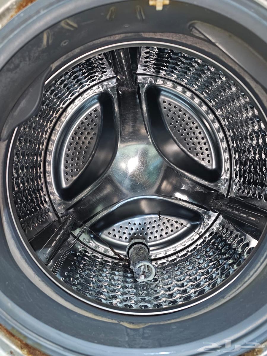 ثلاجه و غسالة أو تاماتيك كبيره خربانه للبيع64250587432579114