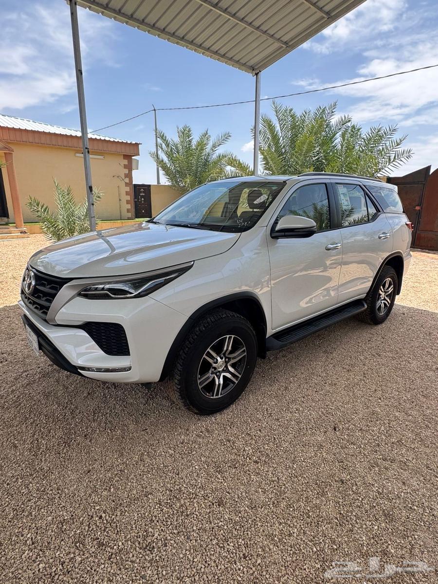 للبيع فورتشنر64437301792131111