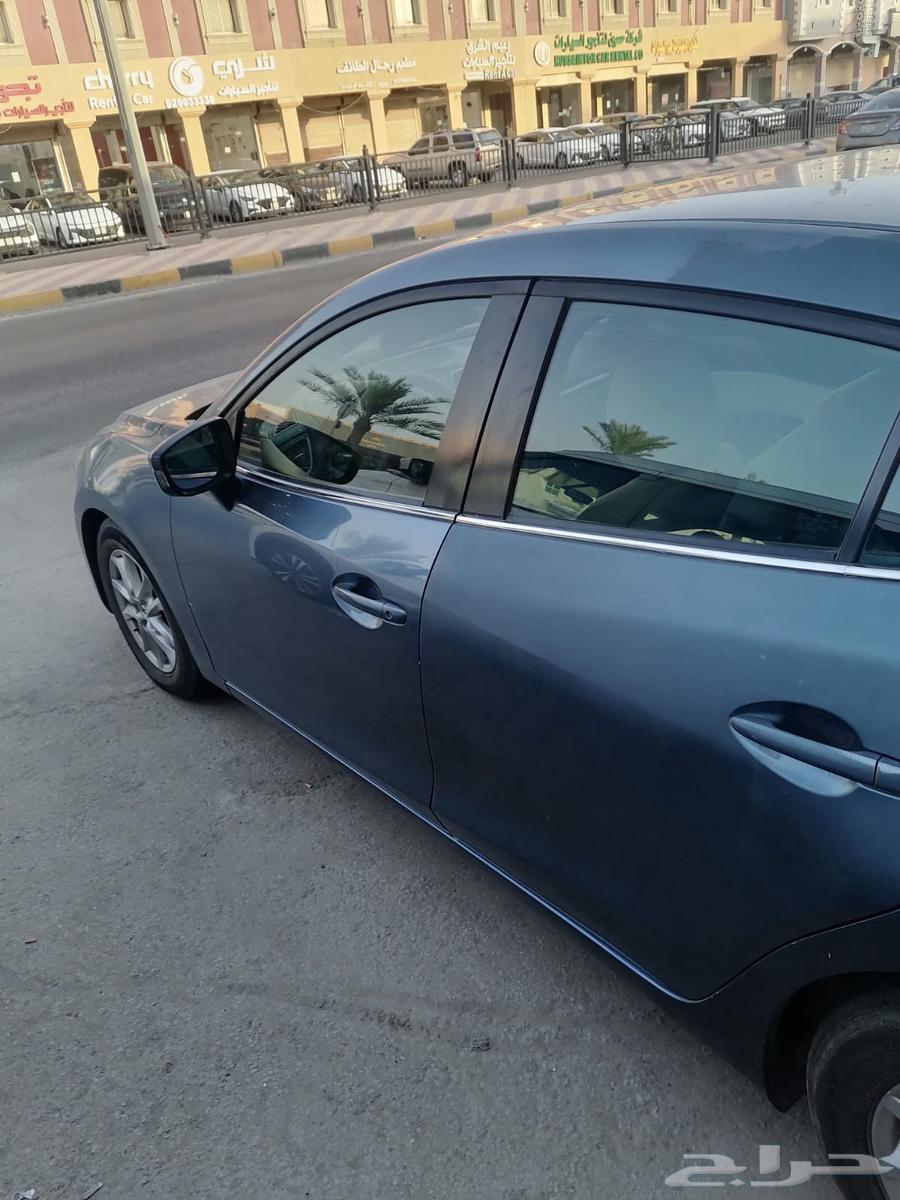 Mazda 3 Model 201664448780200193110