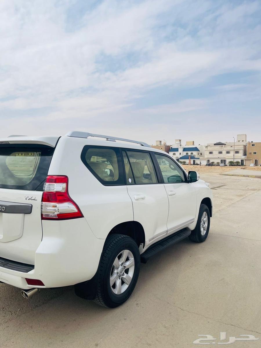 برادو6سرندل سعودي نظيف جدا64451284560385114