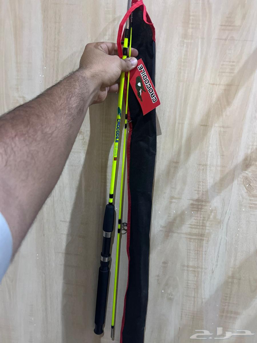 Fishing Reels and Rods64440968441731111