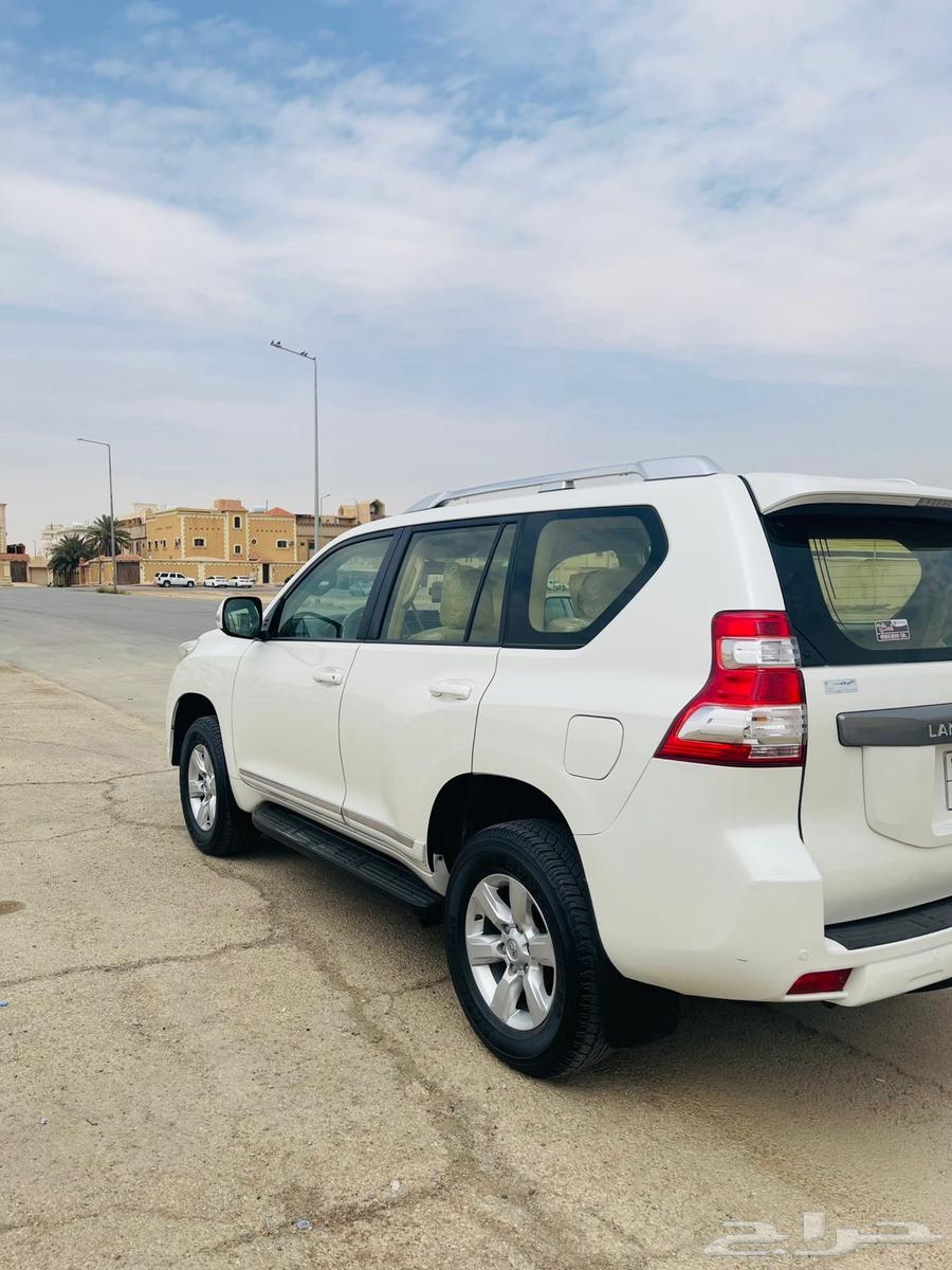 برادو6سرندل سعودي نظيف جدا64451284560385113