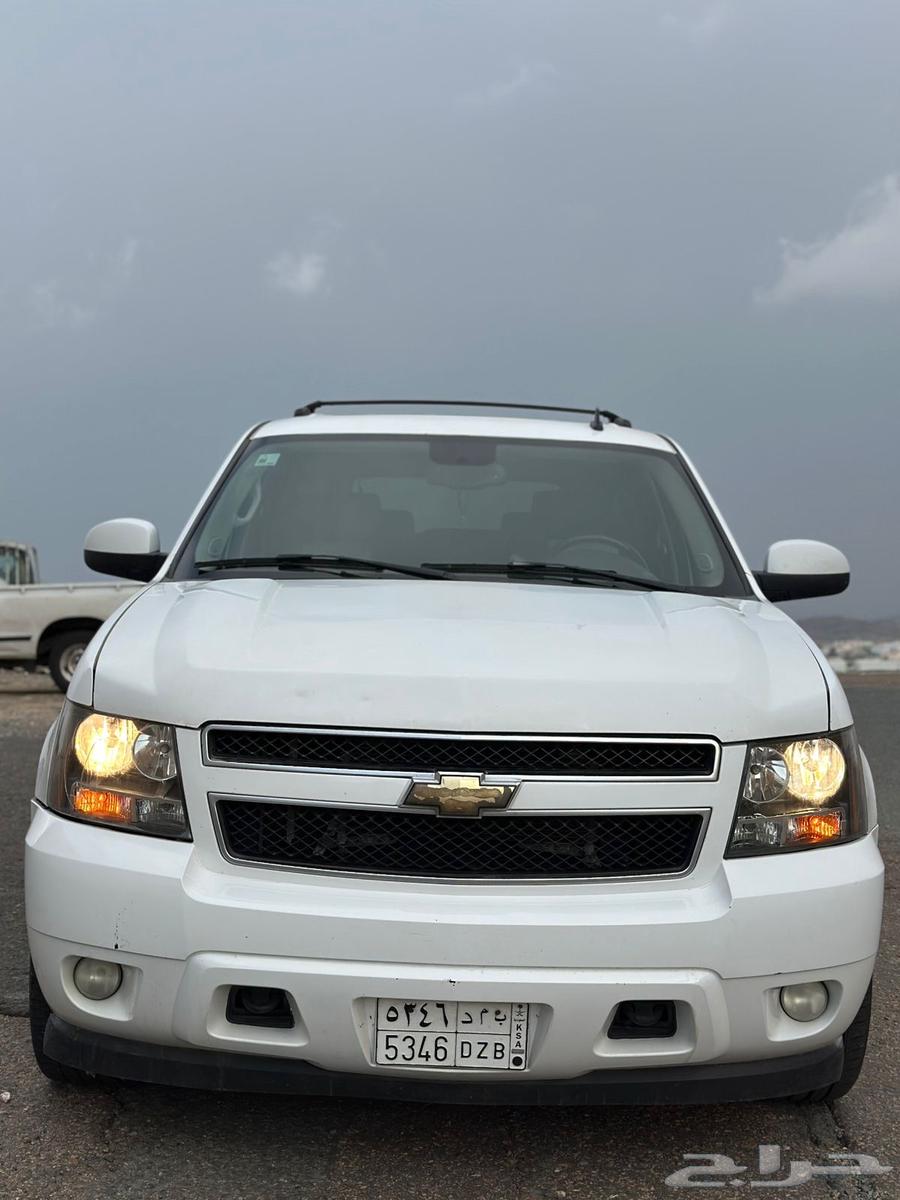 2007 GMC Tahoe Full Option64450771565442111