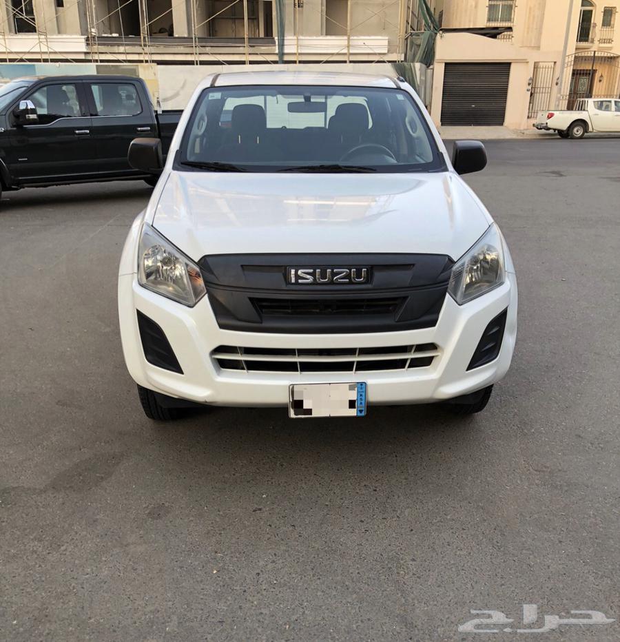Dmax Isuzu 2023 very clean double64440232923395110