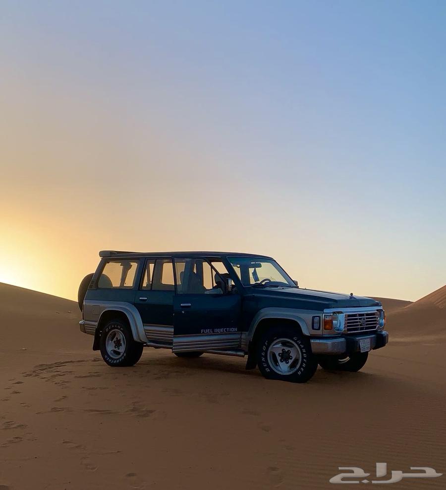 سوبر سفاري SGL بخاخ خليجي الحد 1564445594421507110