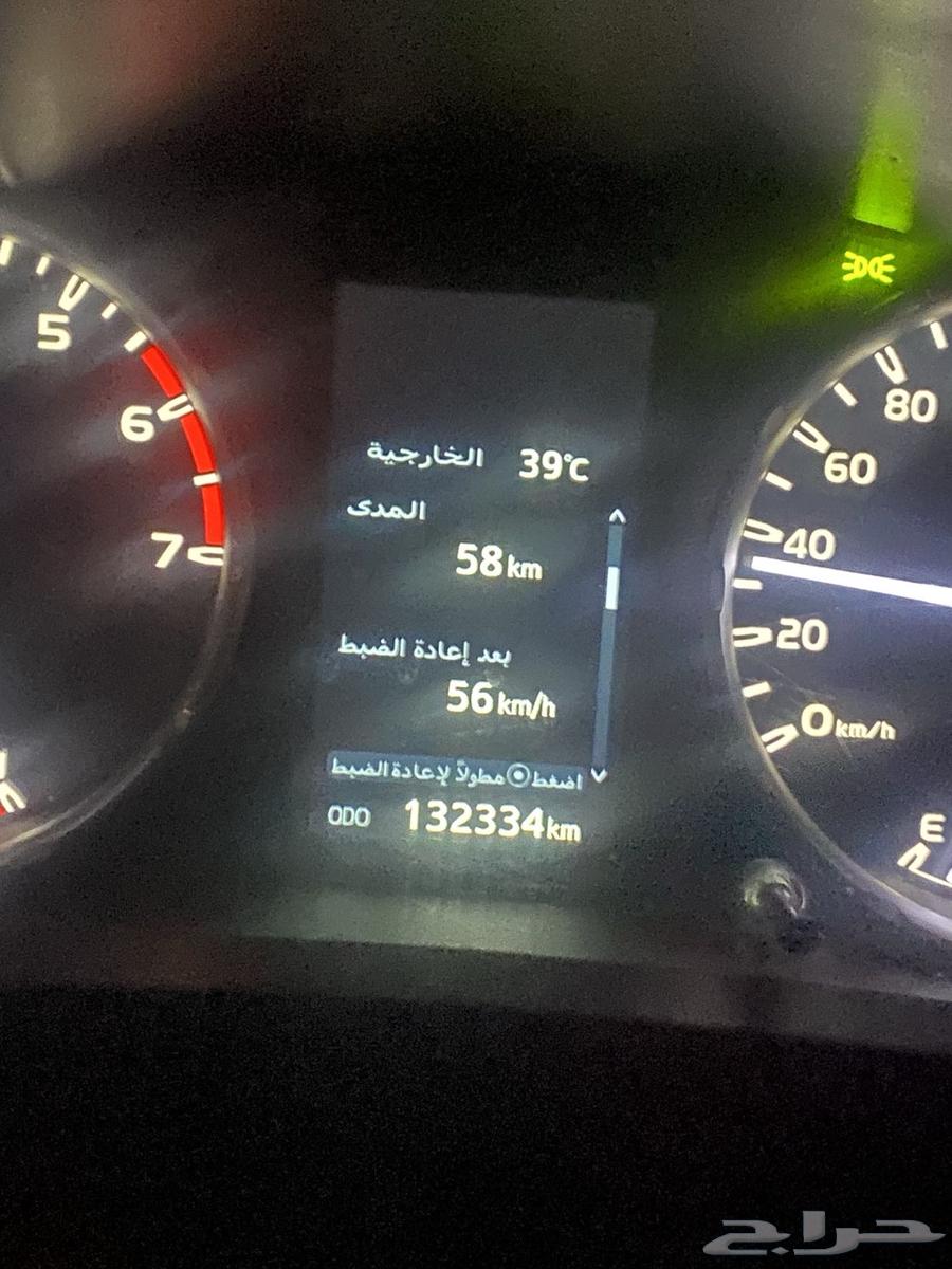 هايلوكس دبل 2021بنزين فل كامل قير عادي. مالك اول على الشرط64451284567939110