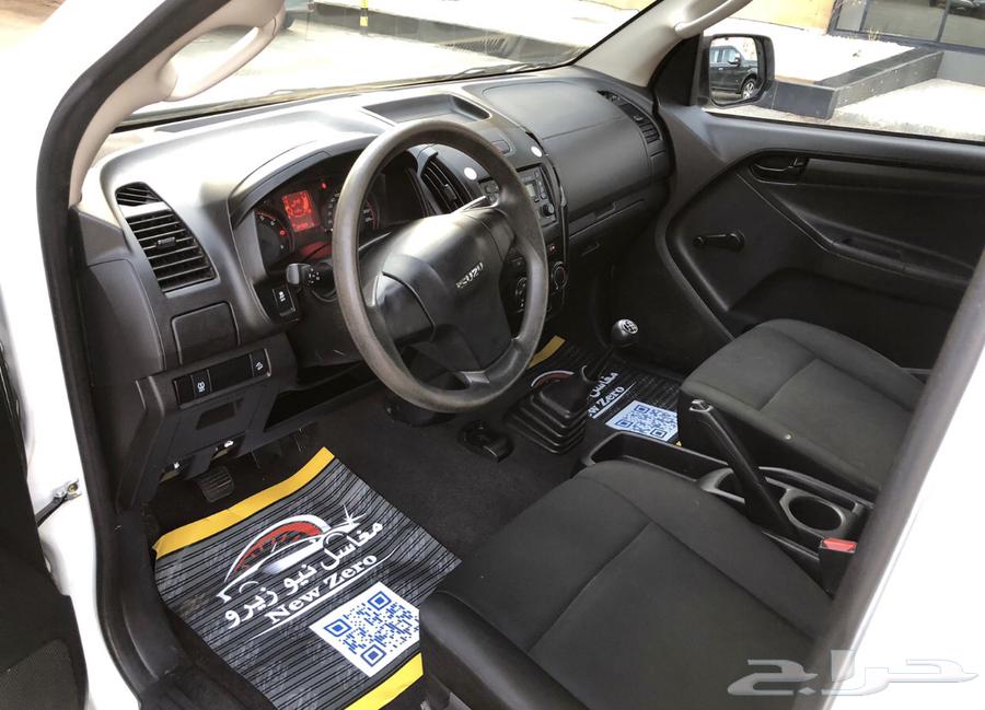 Dmax Isuzu 2023 very clean double64440232923395114