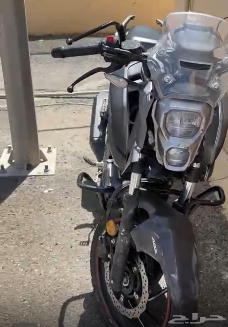 Haouji Dabab DL 202464441404334467111