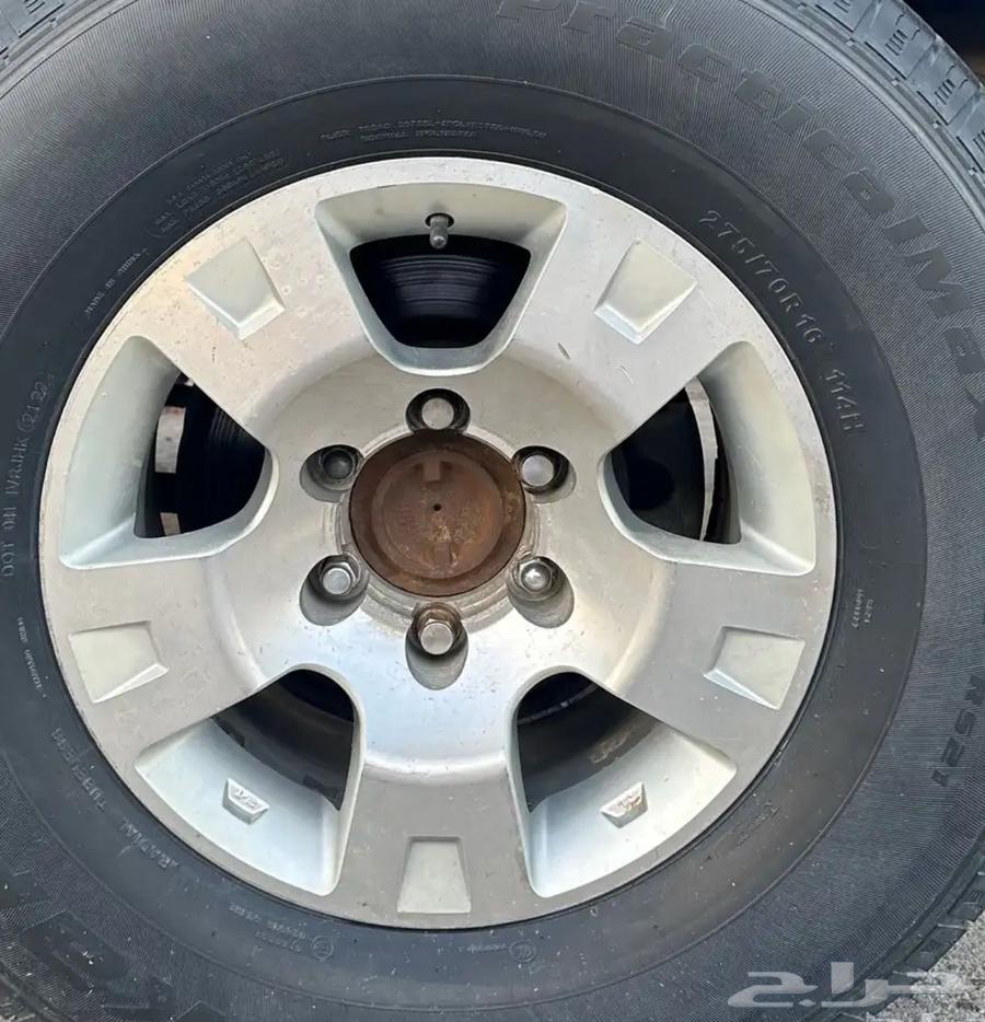 للبيع قطع باترول فتك جنوط ديكورات 98 200464440642550019114