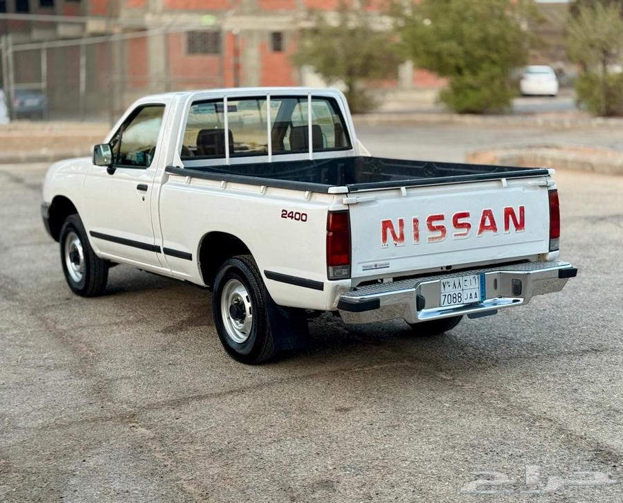 Dissan 99 Government Storage64440519429505111