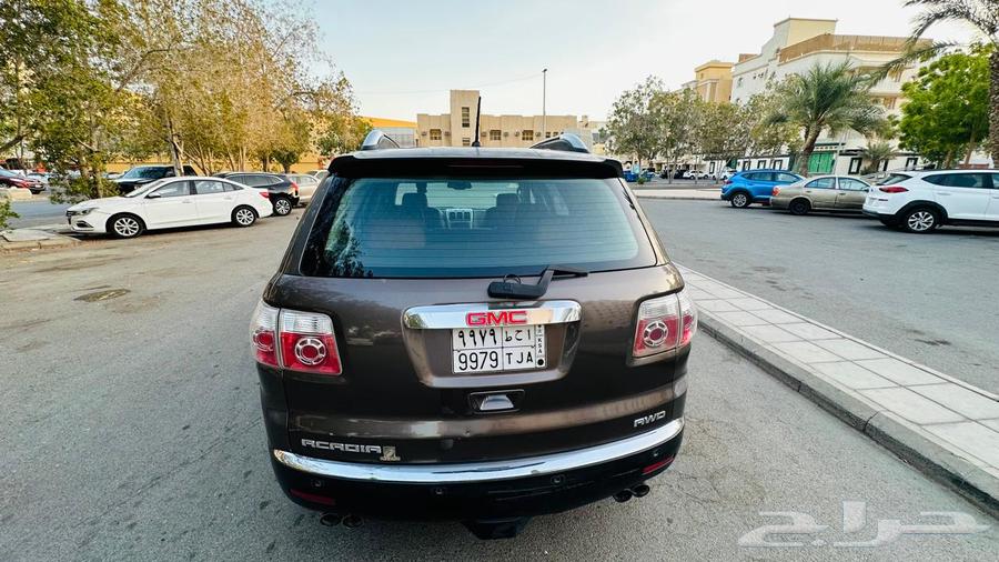 جمس اكاديا موديل 2008 ممشى 148 الف64515095002883114