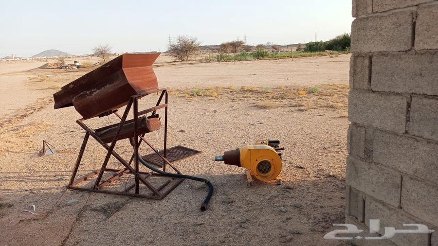 غربال ذهب نضيف64449247603201110