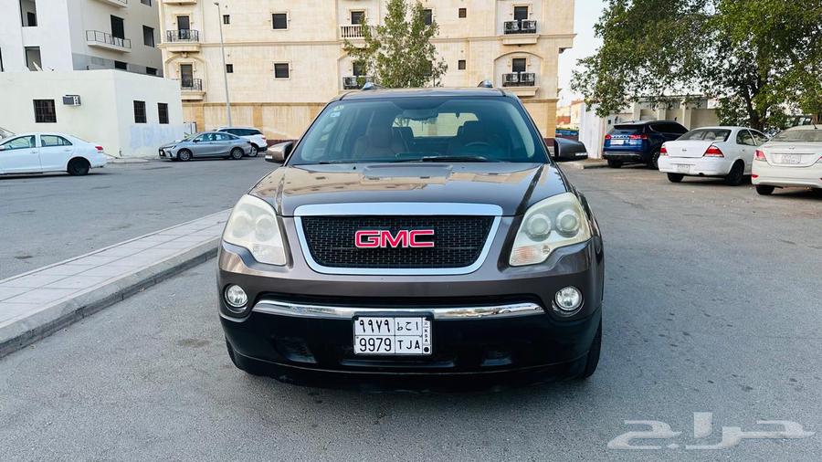 جمس اكاديا موديل 2008 ممشى 148 الف64515095002883110