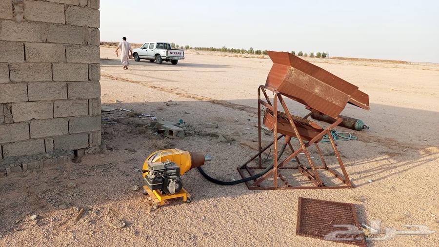 غربال ذهب نضيف64449247603201111