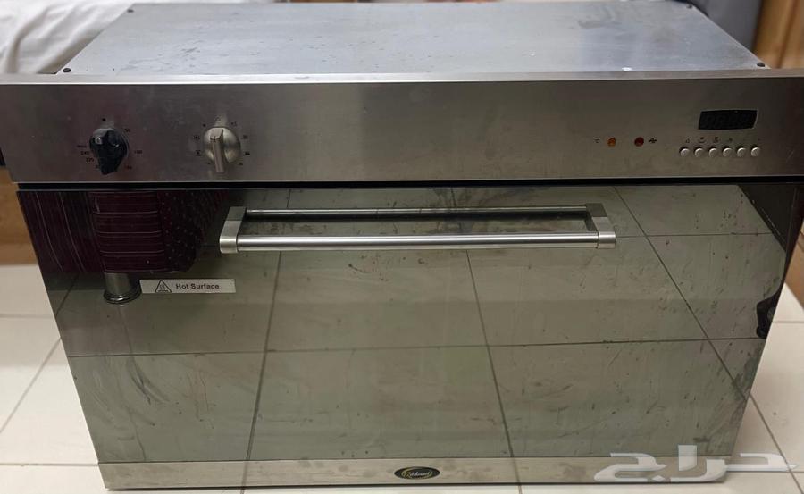 فرن كهربائي64312312839937111