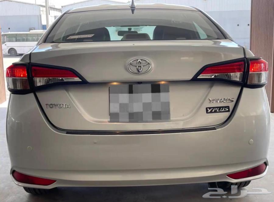 للبيع يارس فل كامل وكالة64449690924930111