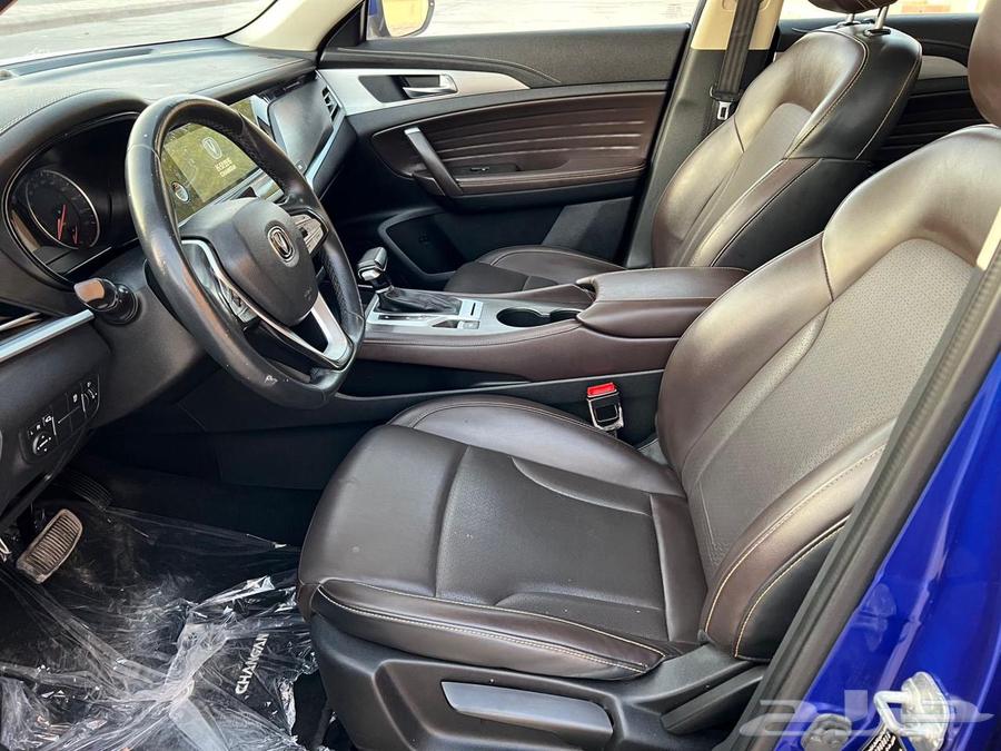 Changan Sc35 2020 Model64449207483650114