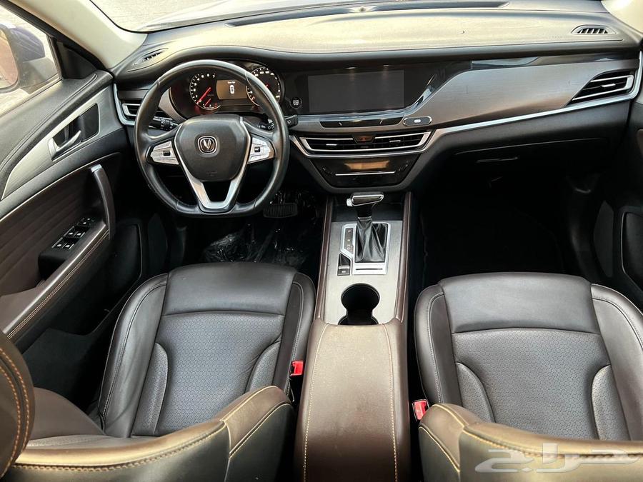 Changan Sc35 2020 Model64449207483650112