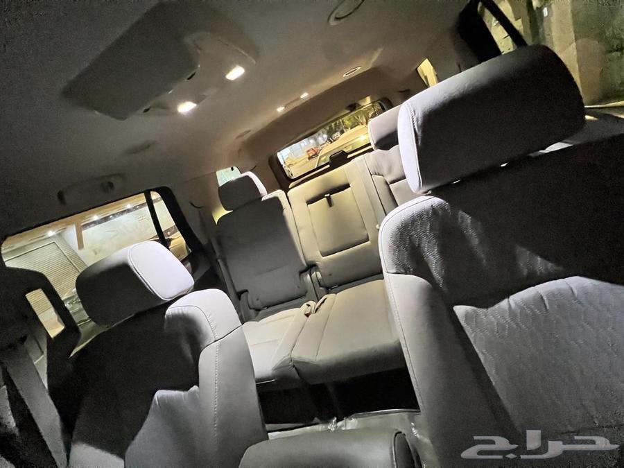 للبيع شيفرولية تاهو 2015 نص فل64441062814979114