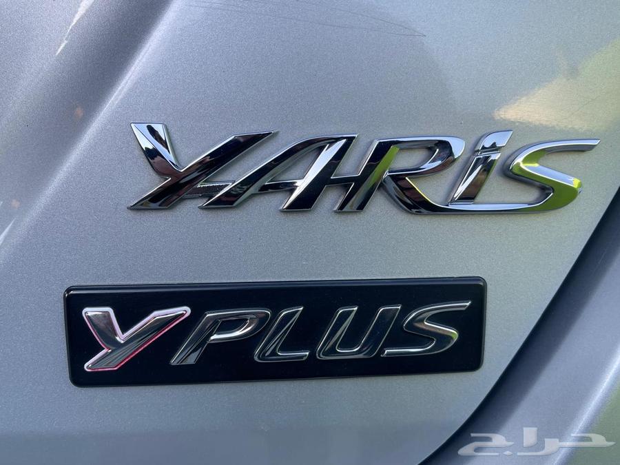 للبيع يارس فل كامل وكالة64449690924930114