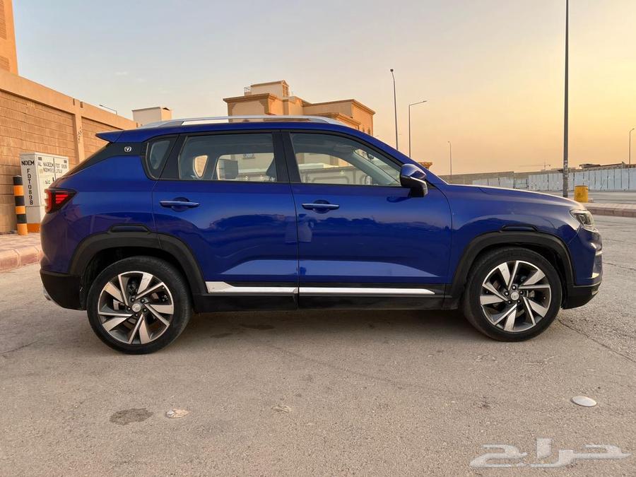 Changan Sc35 2020 Model64449207483650110