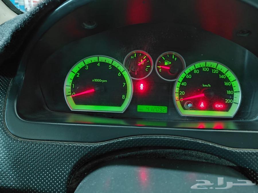 سيارة شفرليه افيو مديل 200764442979397378111