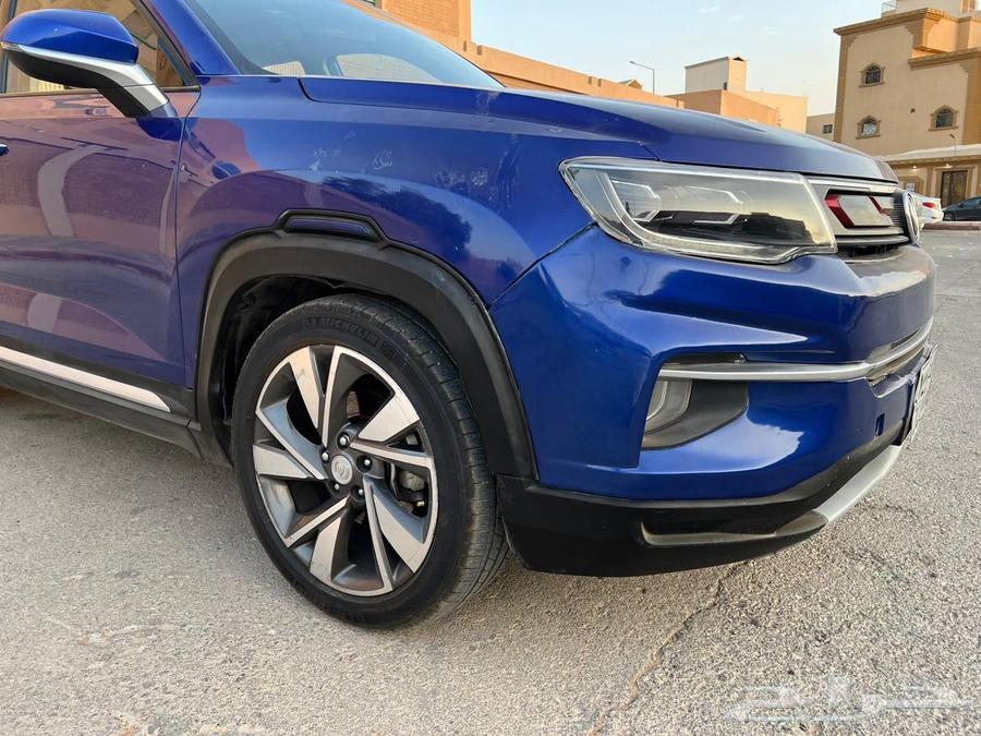 Changan Sc35 2020 Model64449207483650111