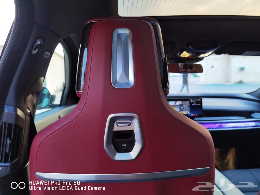 BMW 740 Unique Interior and Exterior Color64442090067841112