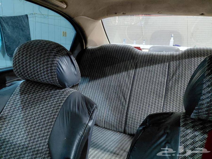 سيارة شفرليه افيو مديل 200764442979397378113