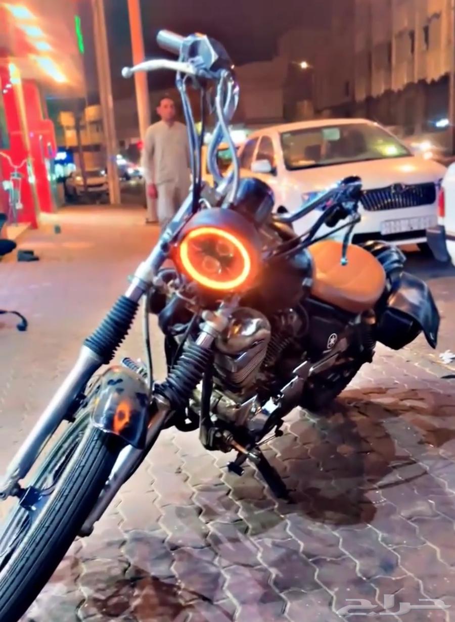 دباب ياماها فيراير 250cc64440914478337111