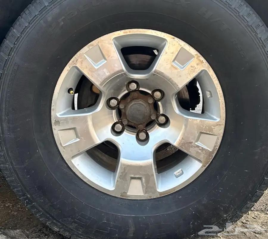 للبيع قطع باترول فتك جنوط ديكورات 98 200464440642550019112