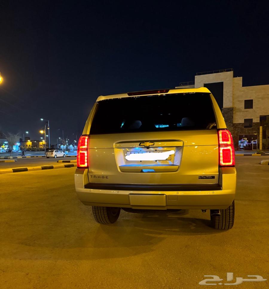 تاهو 2019 مالك اول -الجميح -LT مطور دبل64448208857602111