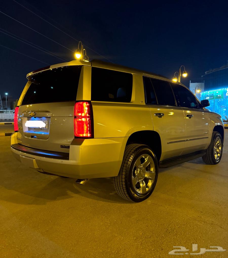 تاهو 2019 مالك اول -الجميح -LT مطور دبل64448208857602112