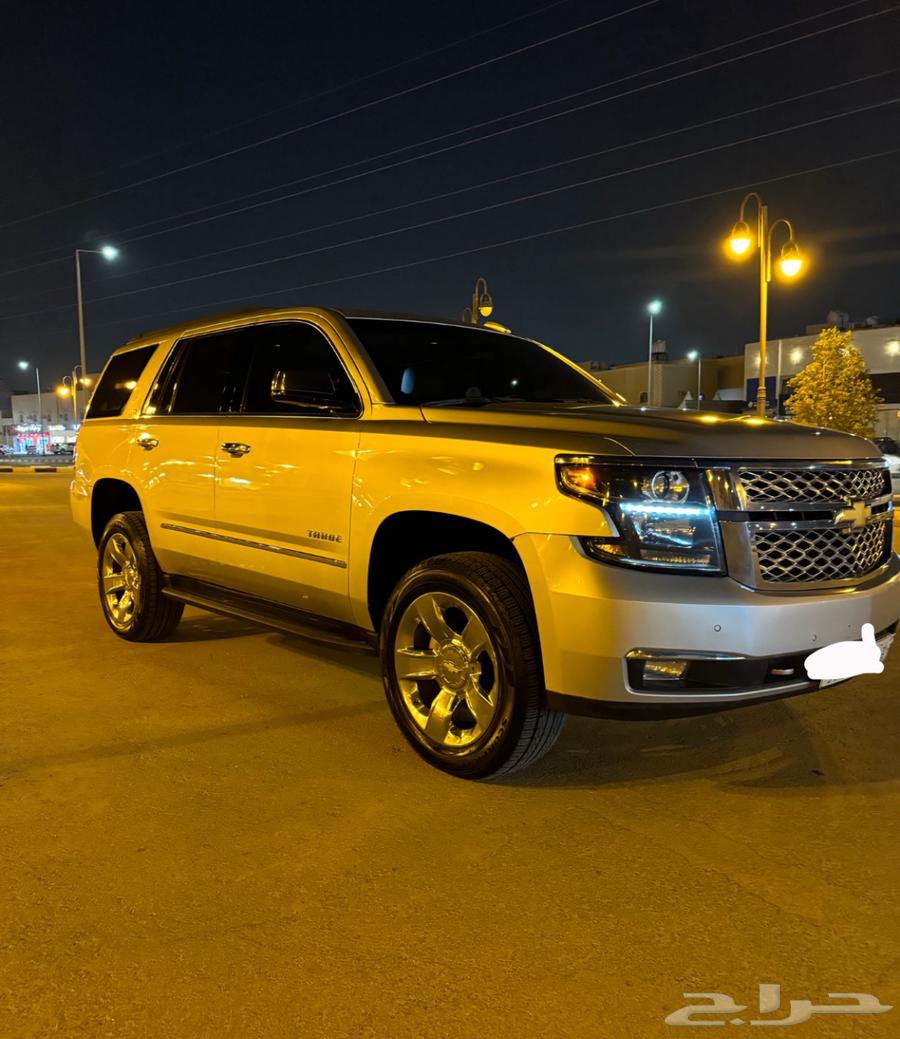 تاهو 2019 مالك اول -الجميح -LT مطور دبل64448208857602114