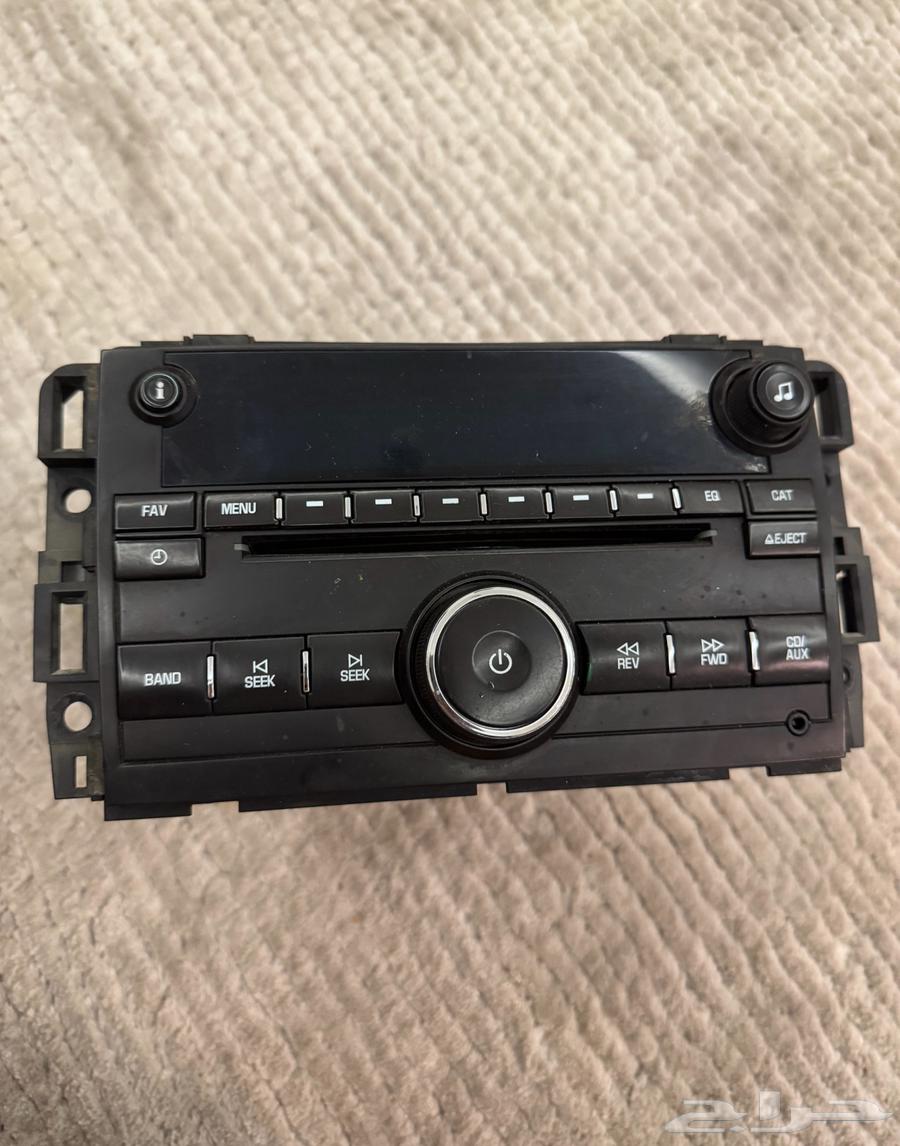 مسجل جمس يوكن 2013 للبيع64396198914947111