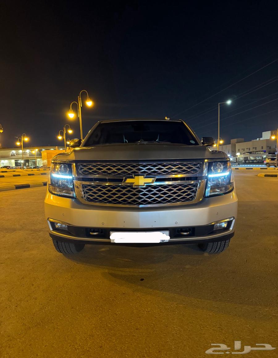 تاهو 2019 مالك اول -الجميح -LT مطور دبل64448208857602113