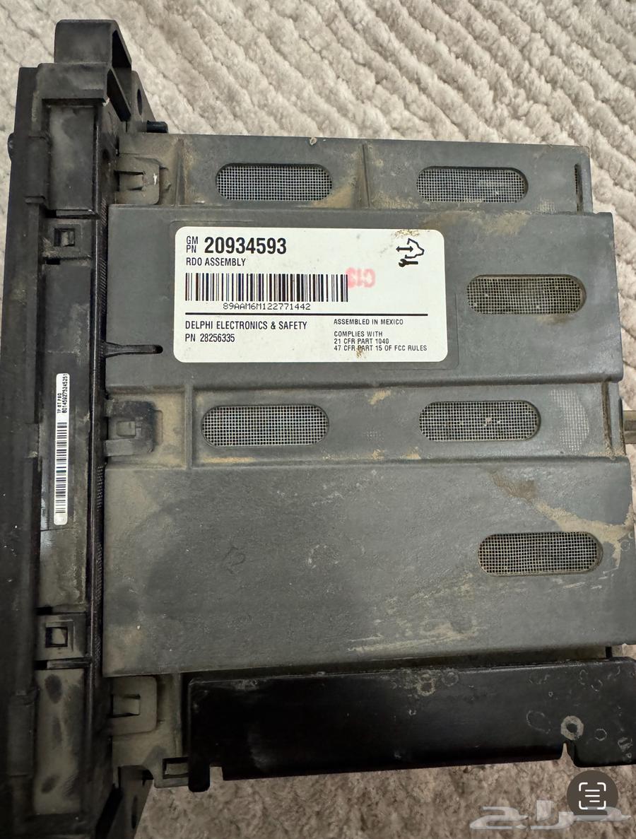 مسجل جمس يوكن 2013 للبيع64396198914947112