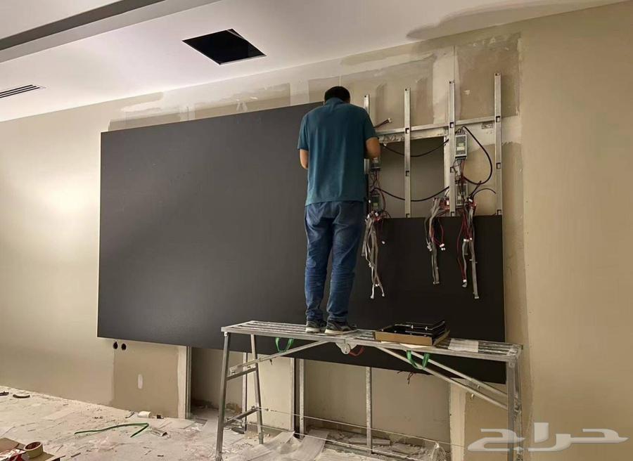 صيانه وبرمجه شاشات LED63616744023041114
