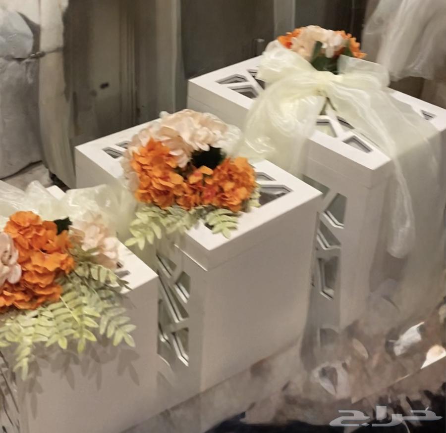 صناديق دبش عروسه64312627923074113