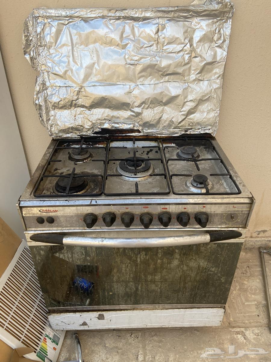 فرن للبيع64245481433985110