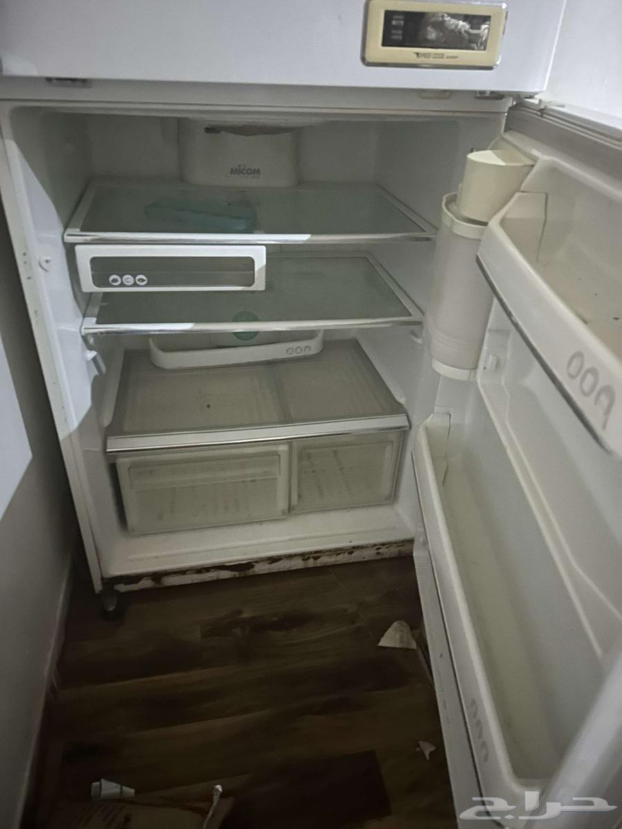 ثلاجه ال جي64302357821697111
