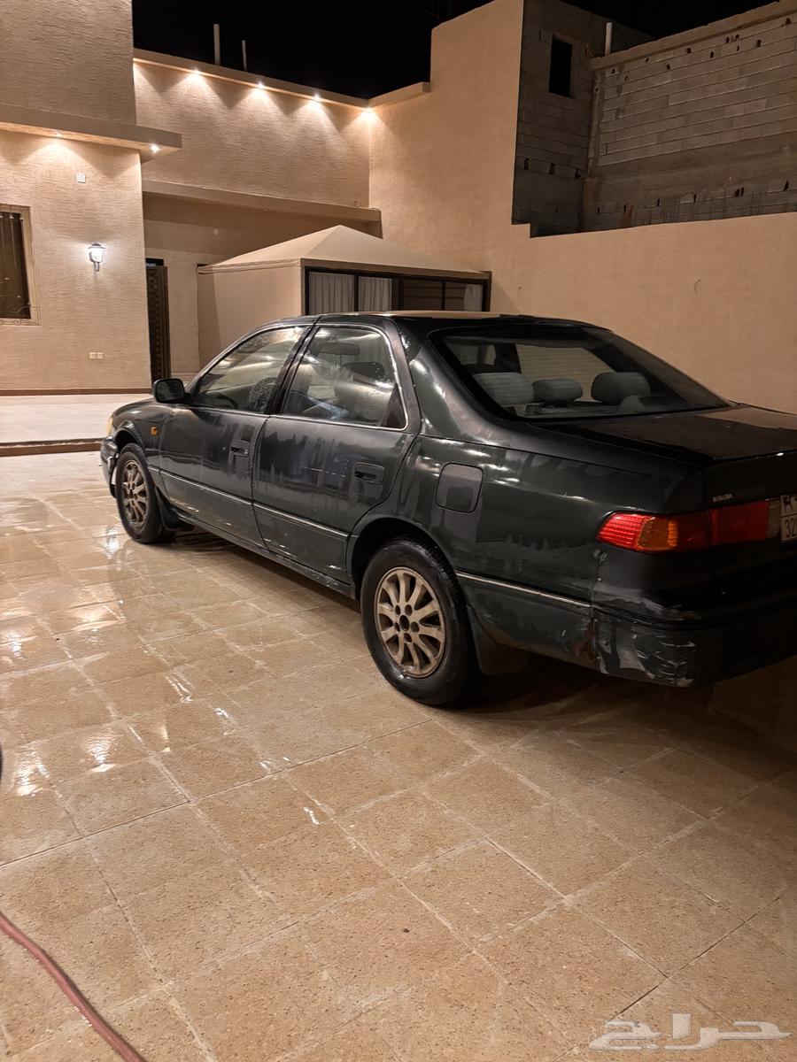 2002 Camry for sale, manual transmission64451069658754110