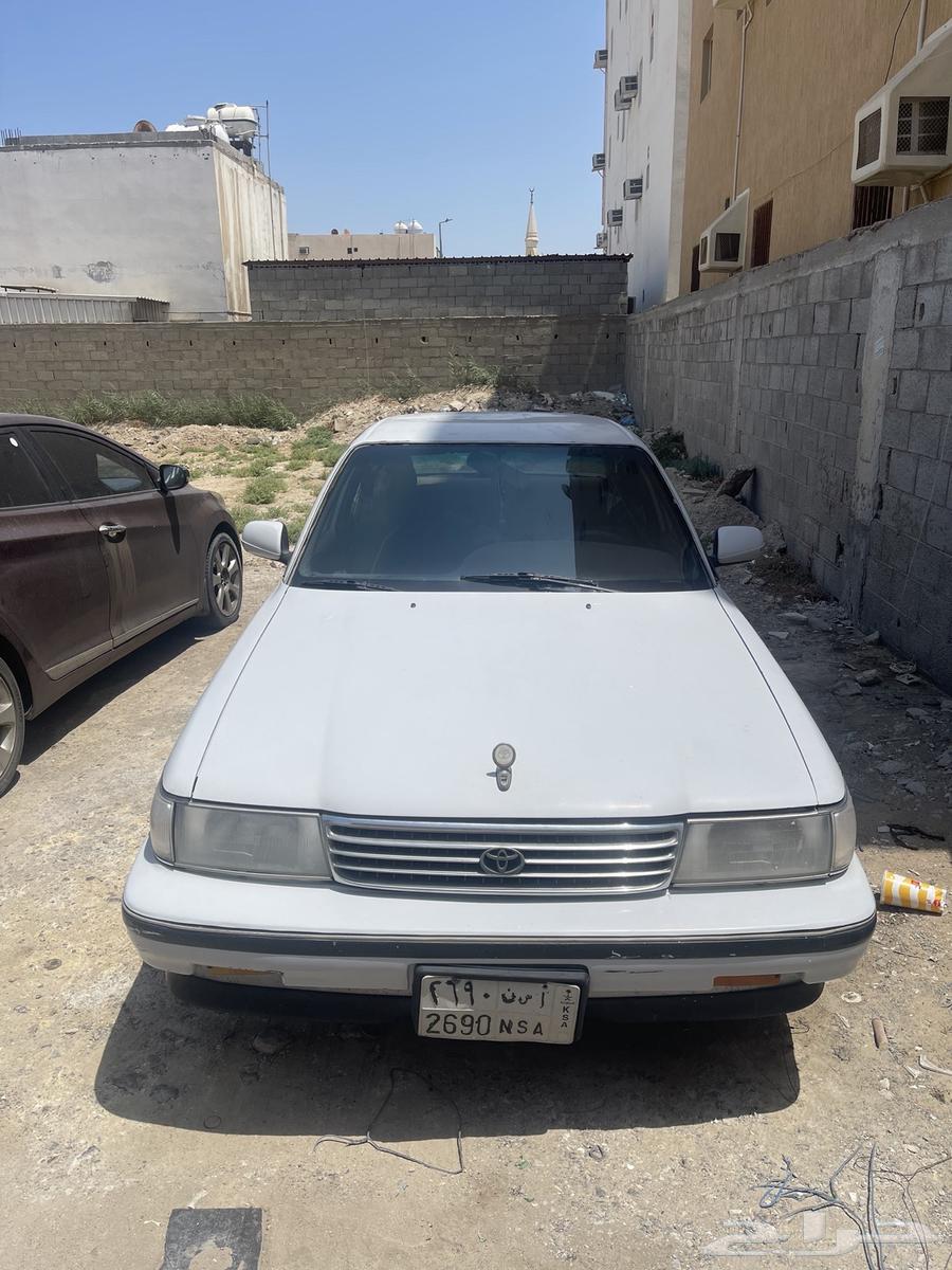 Cressida 96 xL64450731538049110