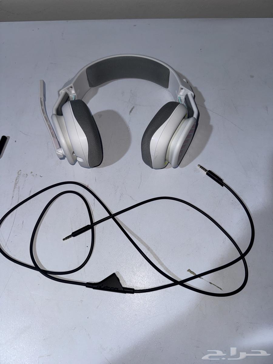 Astro A10 Headset64307164212097113