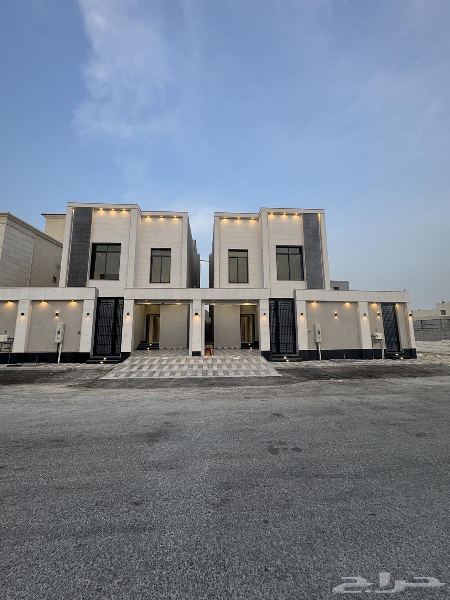 للبيع دبلكسات مفصوله الدمام ضاحية الملك فهد636136124357141115