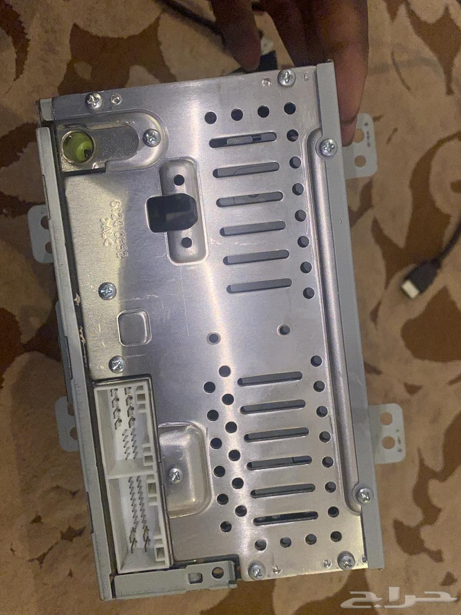 2015 Tucson Recorder Agency Mounted on Accent from 2012 to 2017 for 25064442268334339111