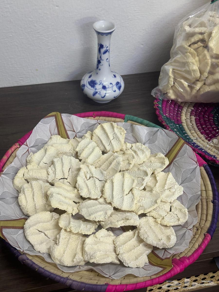 مضير اقط بقل نظيف شرط وفي امانتنا جوده وعنايه (نفذت الكميه)64312297645313114