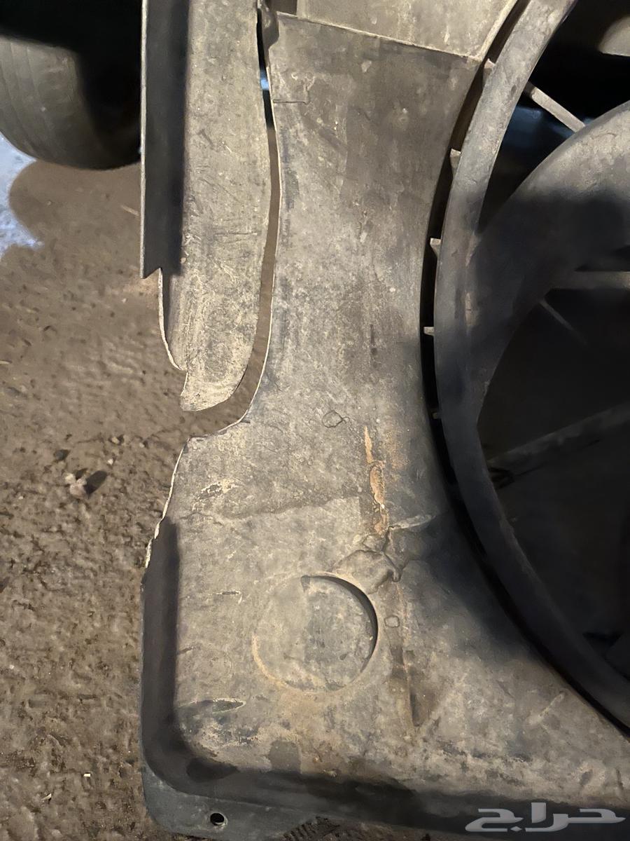 Ford Cooling Fan64440738464387114