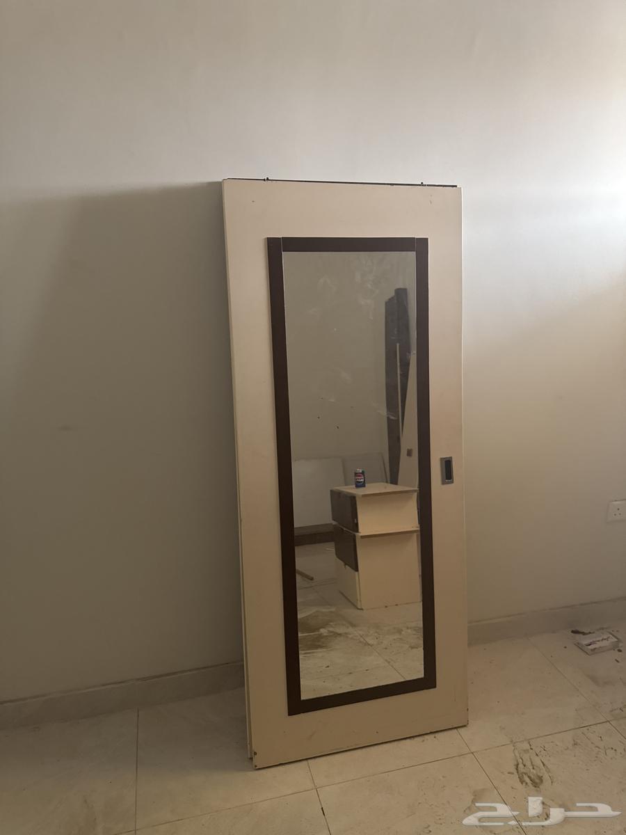 للبيع دولاب غرفه نوم خشب64305441898881111