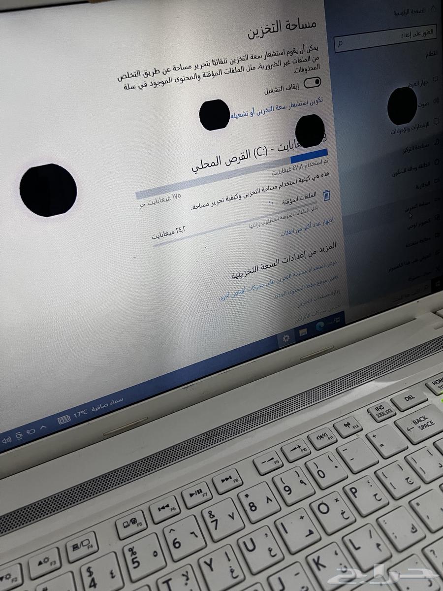 لاب توب توشيبا64304496630787113